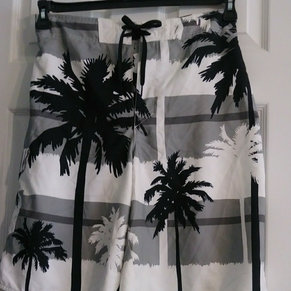 Hawk Men's Board Trunks